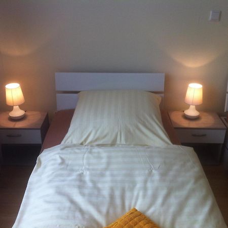 Abendsonne Apartments Koblenz  Szoba fotó