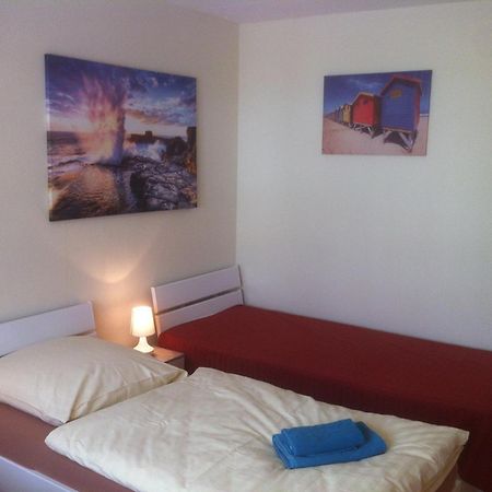 Abendsonne Apartments Koblenz  Szoba fotó