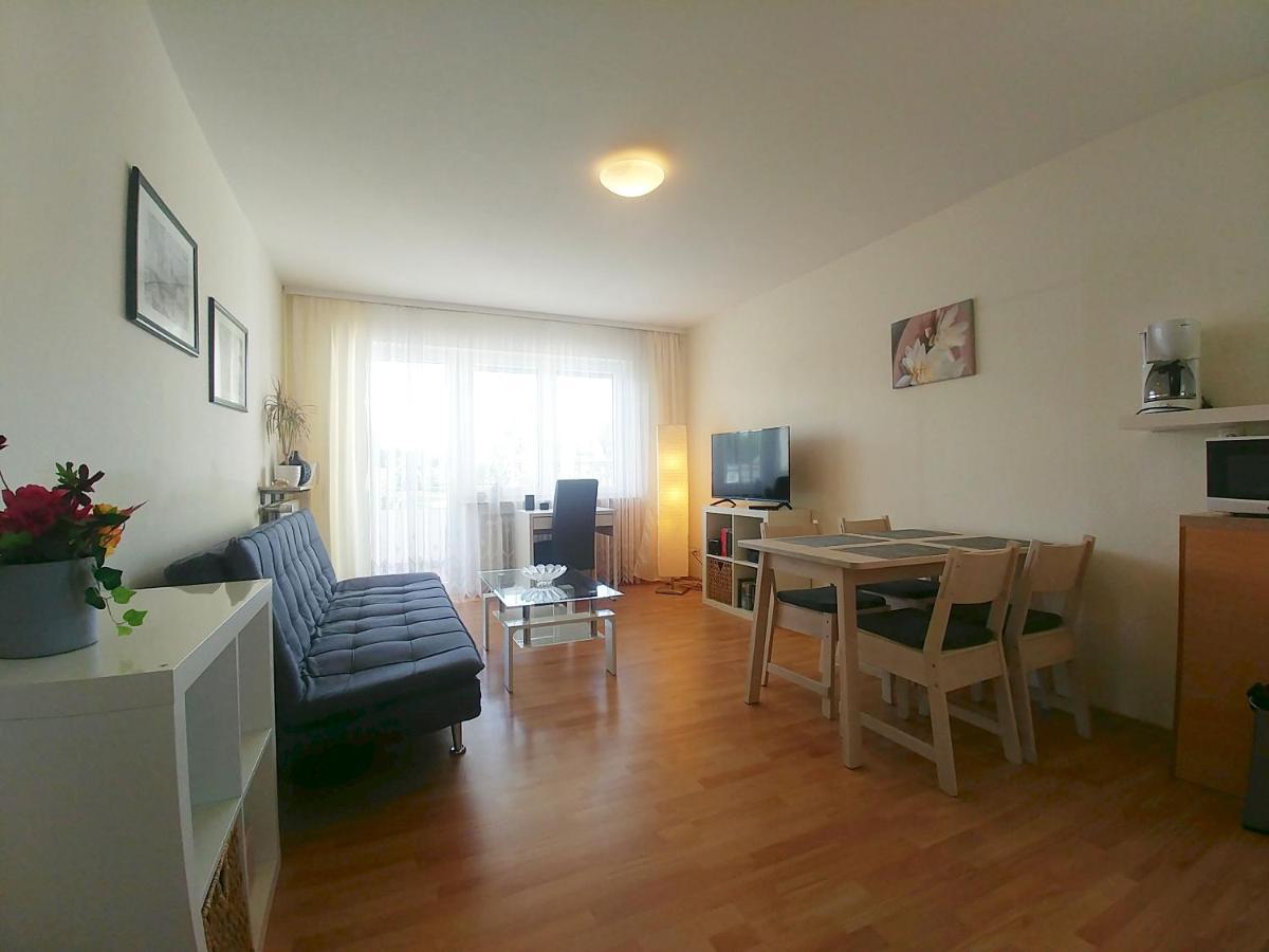 Abendsonne Apartments Koblenz  Kültér fotó