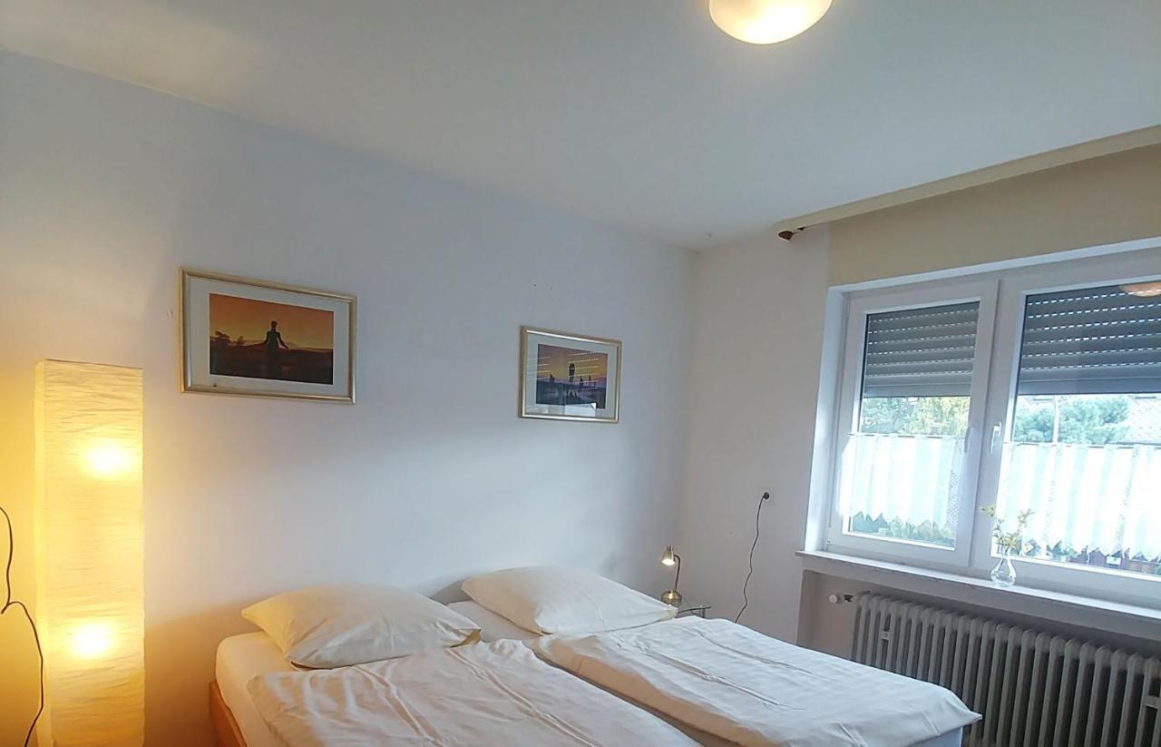 Abendsonne Apartments Koblenz  Kültér fotó