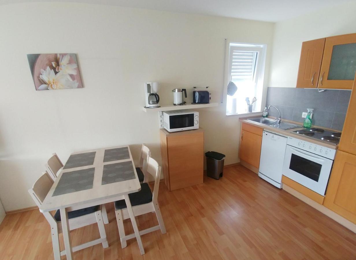 Abendsonne Apartments Koblenz  Kültér fotó