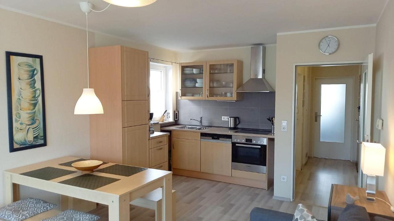 Abendsonne Apartments Koblenz  Kültér fotó