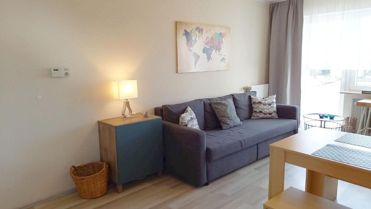 Abendsonne Apartments Koblenz  Kültér fotó