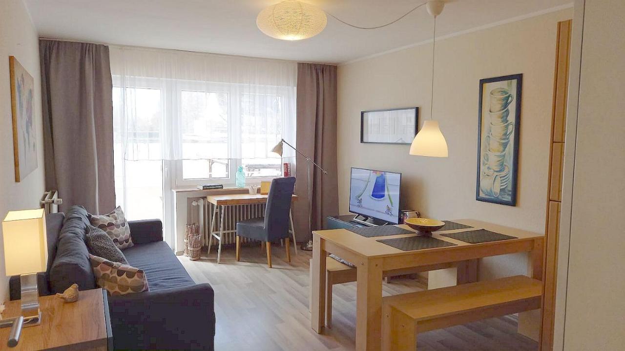 Abendsonne Apartments Koblenz  Kültér fotó
