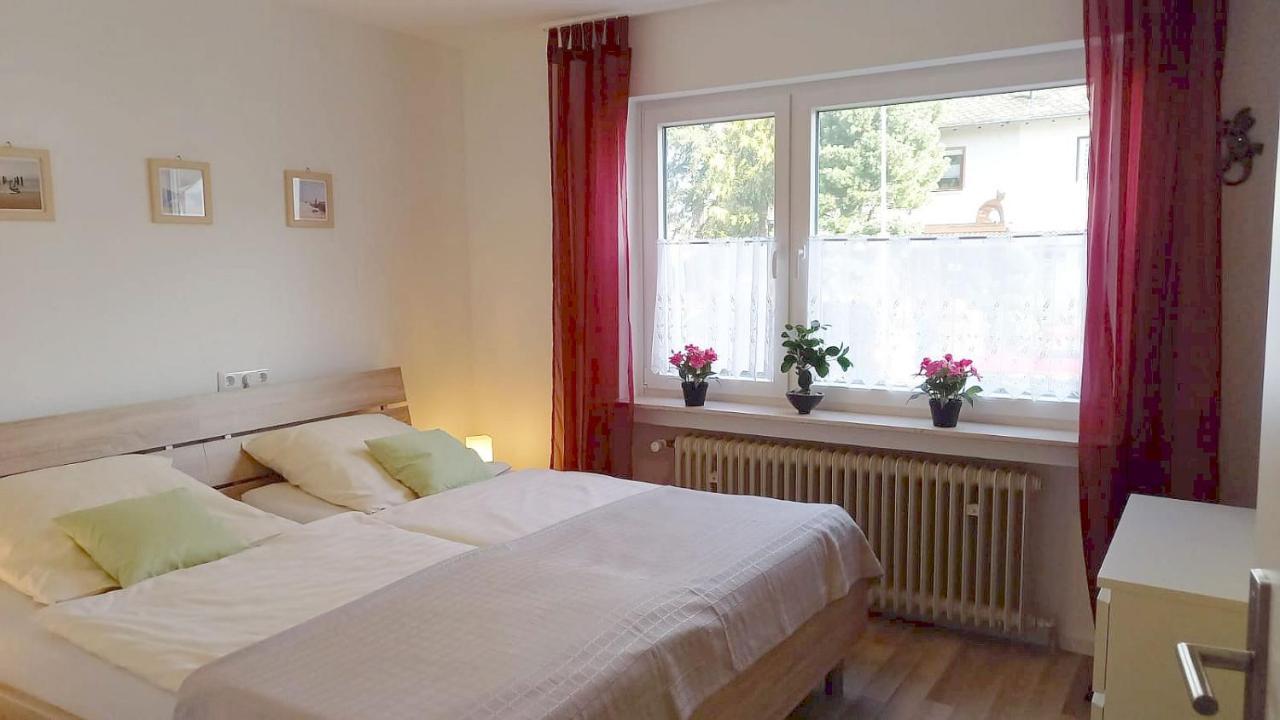 Abendsonne Apartments Koblenz  Kültér fotó