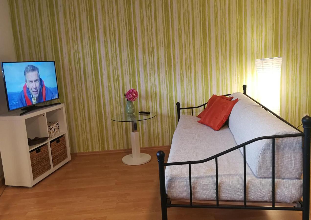 Abendsonne Apartments Koblenz  Kültér fotó
