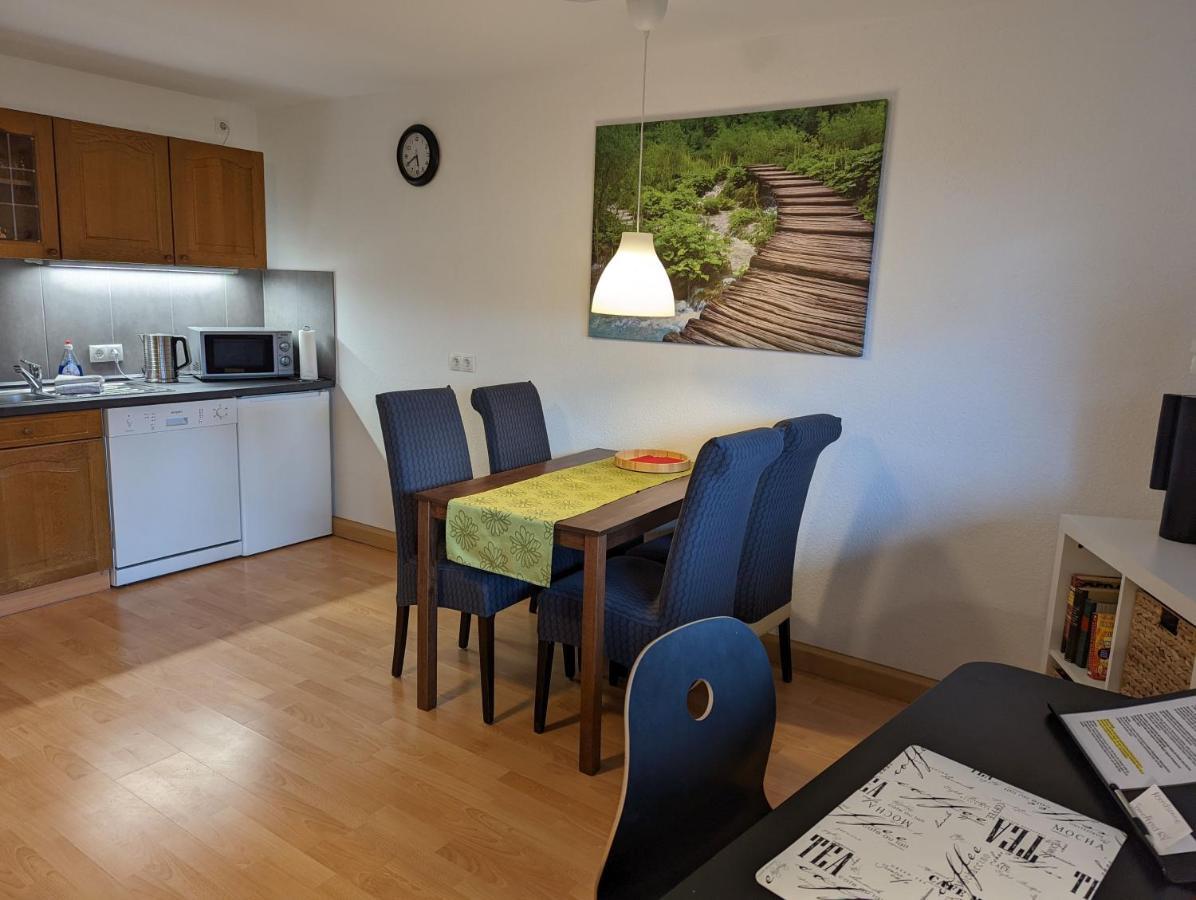 Abendsonne Apartments Koblenz  Kültér fotó