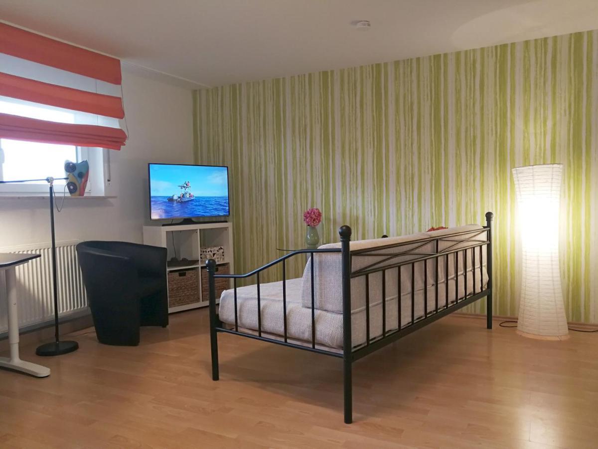 Abendsonne Apartments Koblenz  Kültér fotó