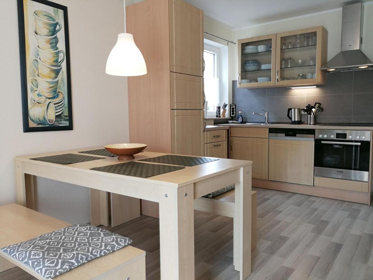 Abendsonne Apartments Koblenz  Kültér fotó