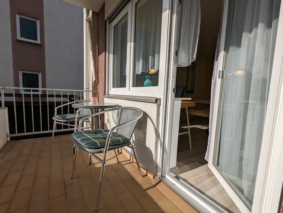 Abendsonne Apartments Koblenz  Kültér fotó