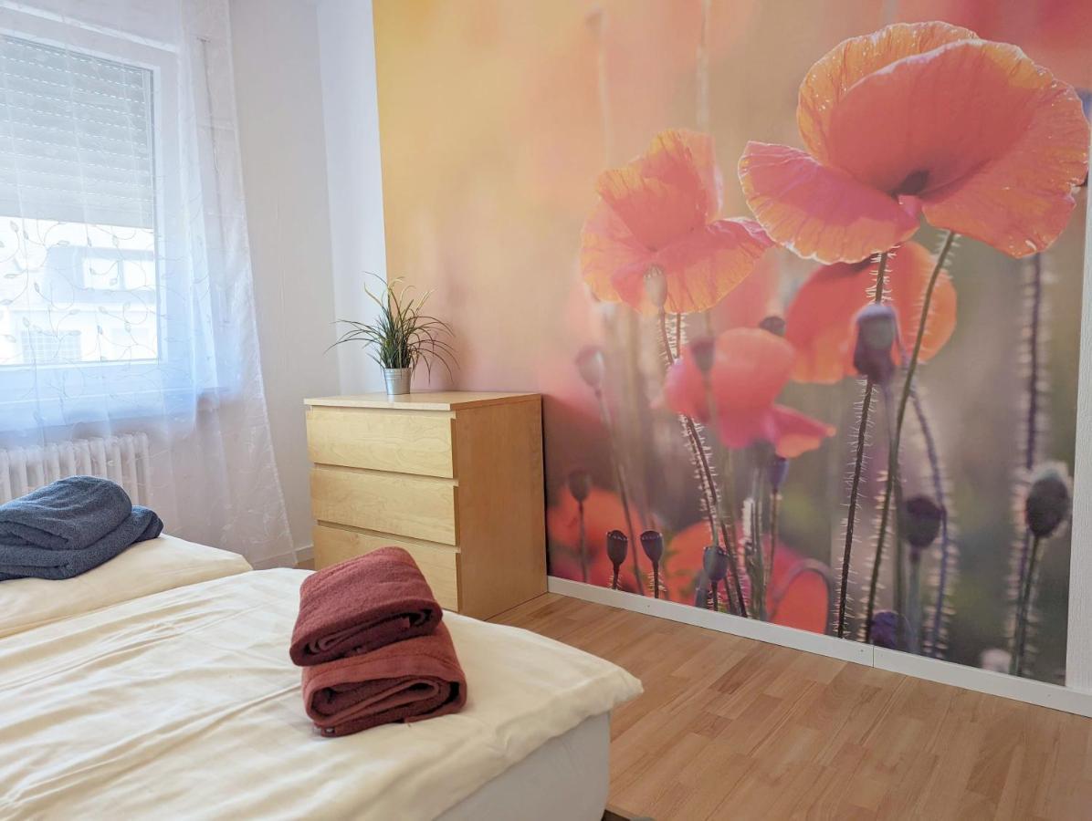 Abendsonne Apartments Koblenz  Kültér fotó