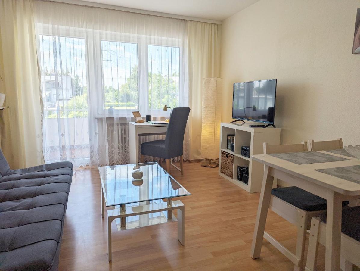 Abendsonne Apartments Koblenz  Kültér fotó