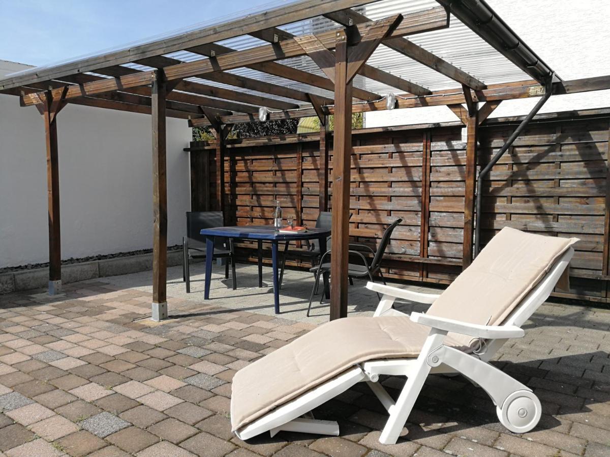 Abendsonne Apartments Koblenz  Kültér fotó