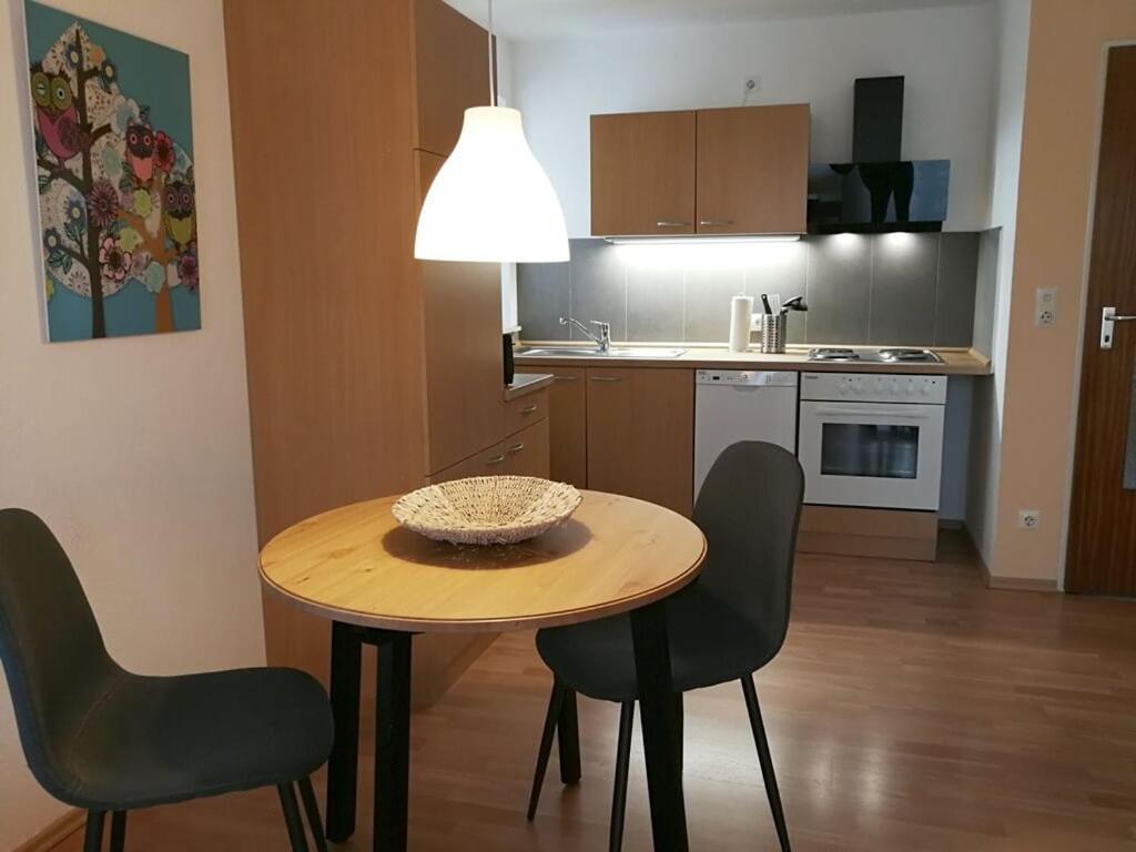 Abendsonne Apartments Koblenz  Kültér fotó