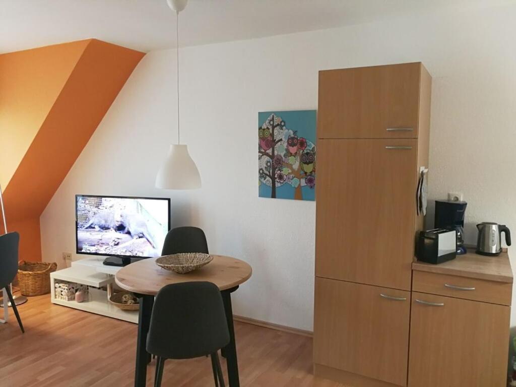 Abendsonne Apartments Koblenz  Kültér fotó