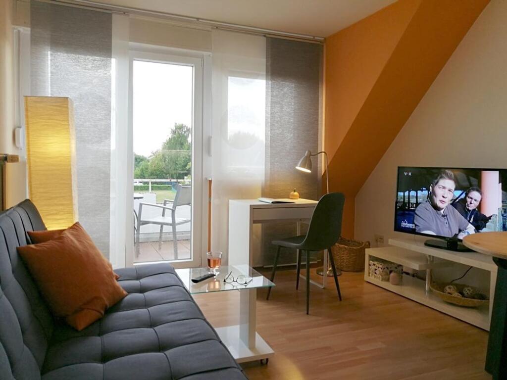 Abendsonne Apartments Koblenz  Kültér fotó