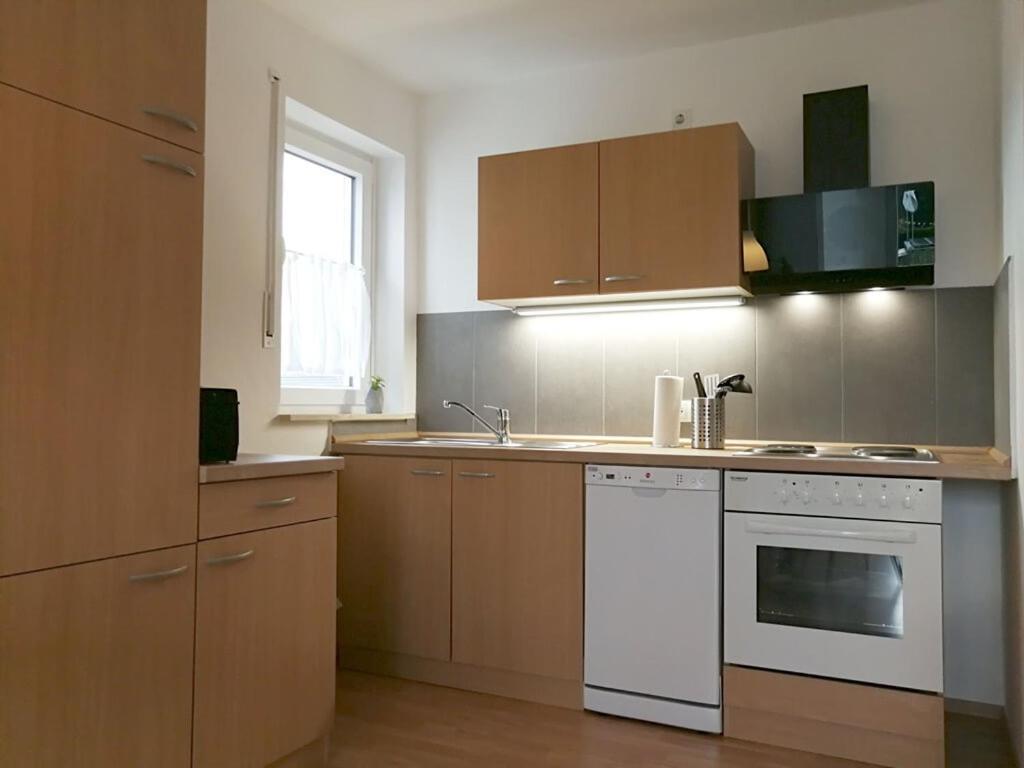 Abendsonne Apartments Koblenz  Kültér fotó