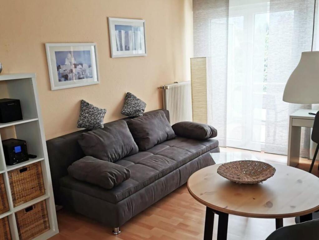 Abendsonne Apartments Koblenz  Kültér fotó