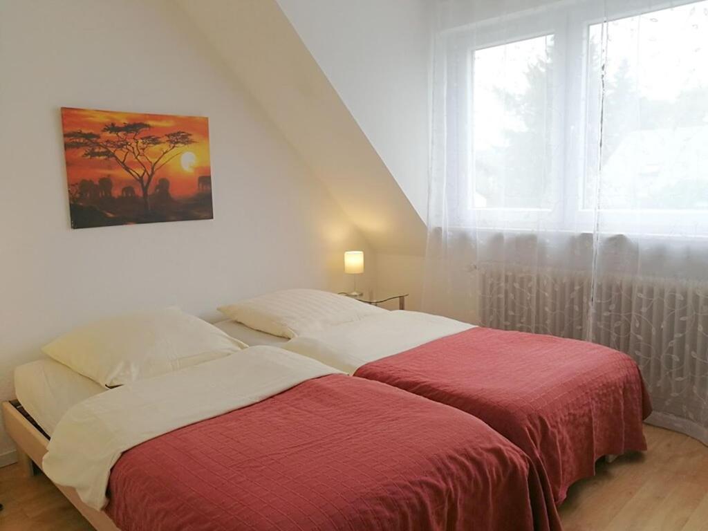 Abendsonne Apartments Koblenz  Kültér fotó