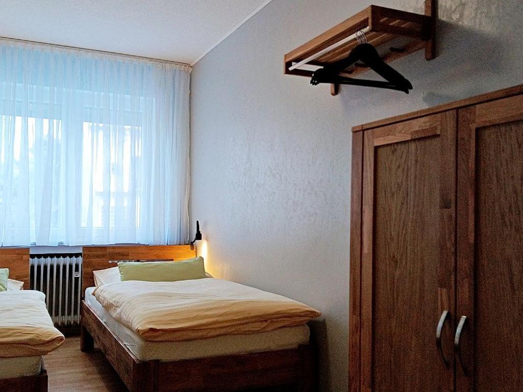 Abendsonne Apartments Koblenz  Kültér fotó