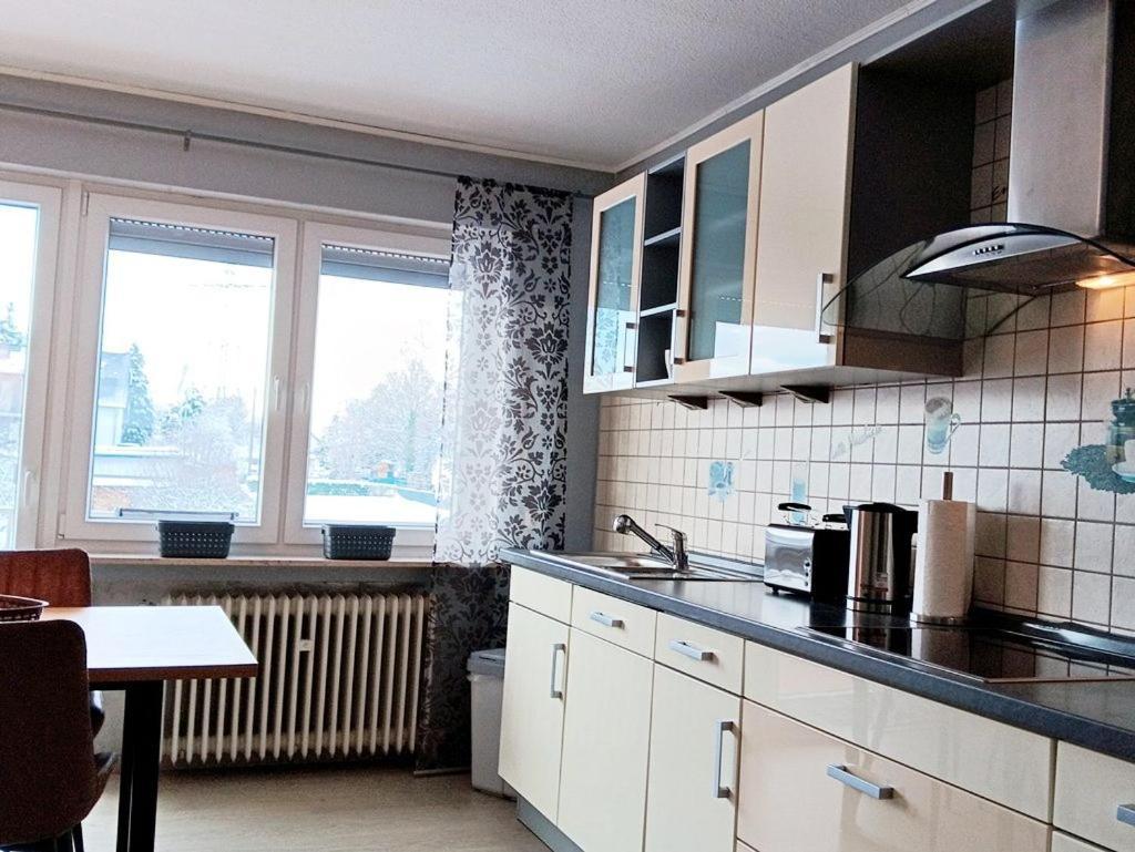 Abendsonne Apartments Koblenz  Kültér fotó