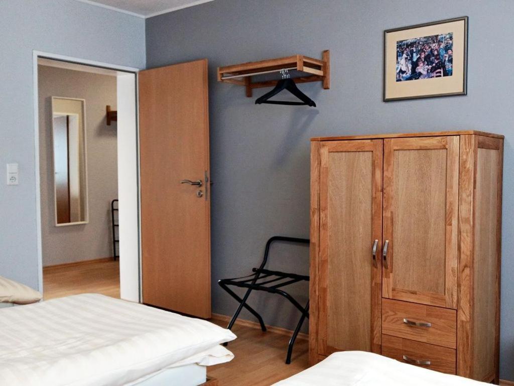 Abendsonne Apartments Koblenz  Kültér fotó