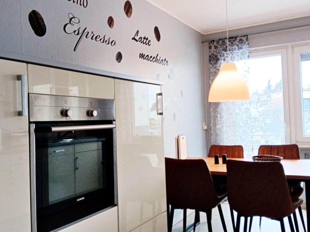 Abendsonne Apartments Koblenz  Kültér fotó