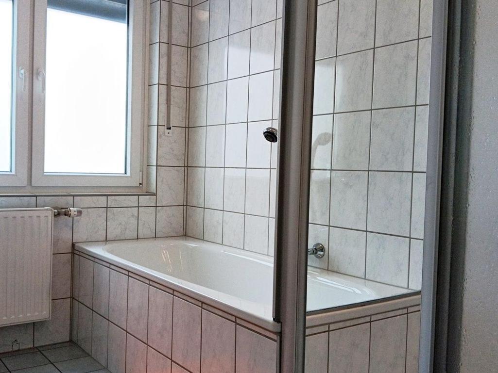 Abendsonne Apartments Koblenz  Kültér fotó
