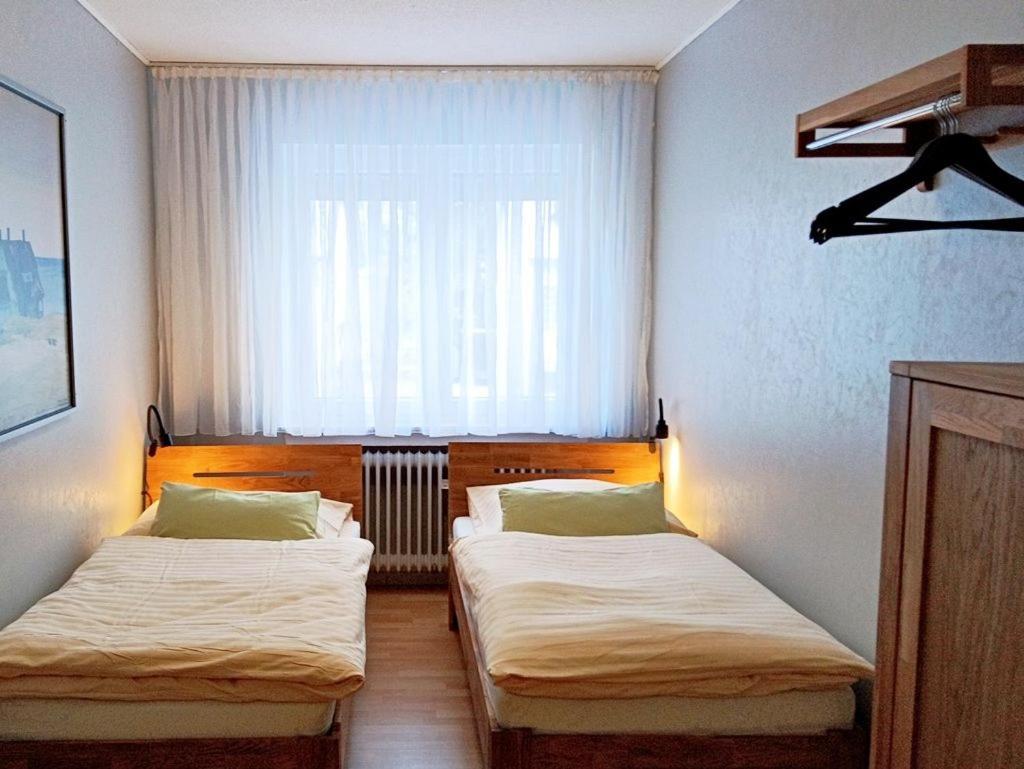 Abendsonne Apartments Koblenz  Kültér fotó