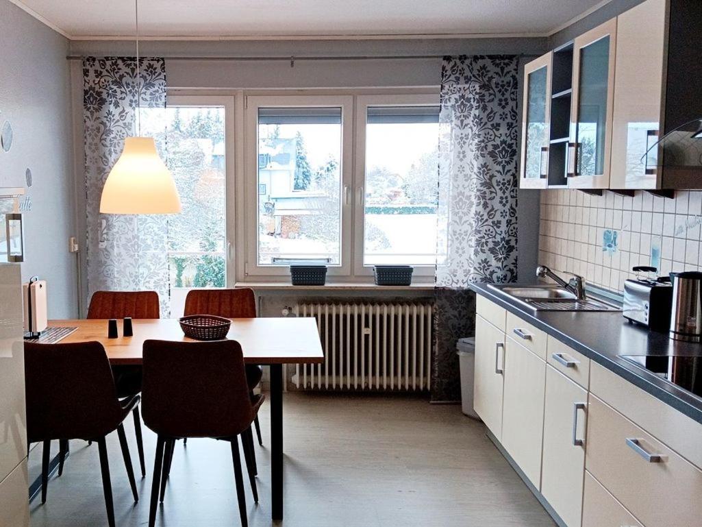 Abendsonne Apartments Koblenz  Kültér fotó