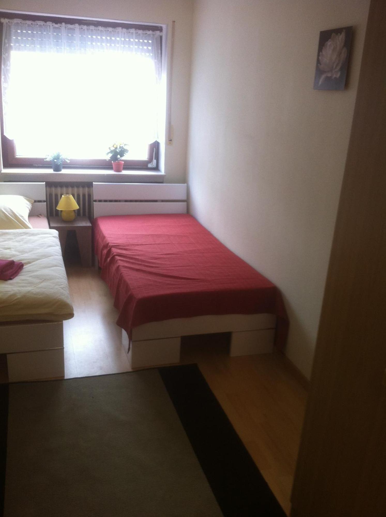 Abendsonne Apartments Koblenz  Szoba fotó