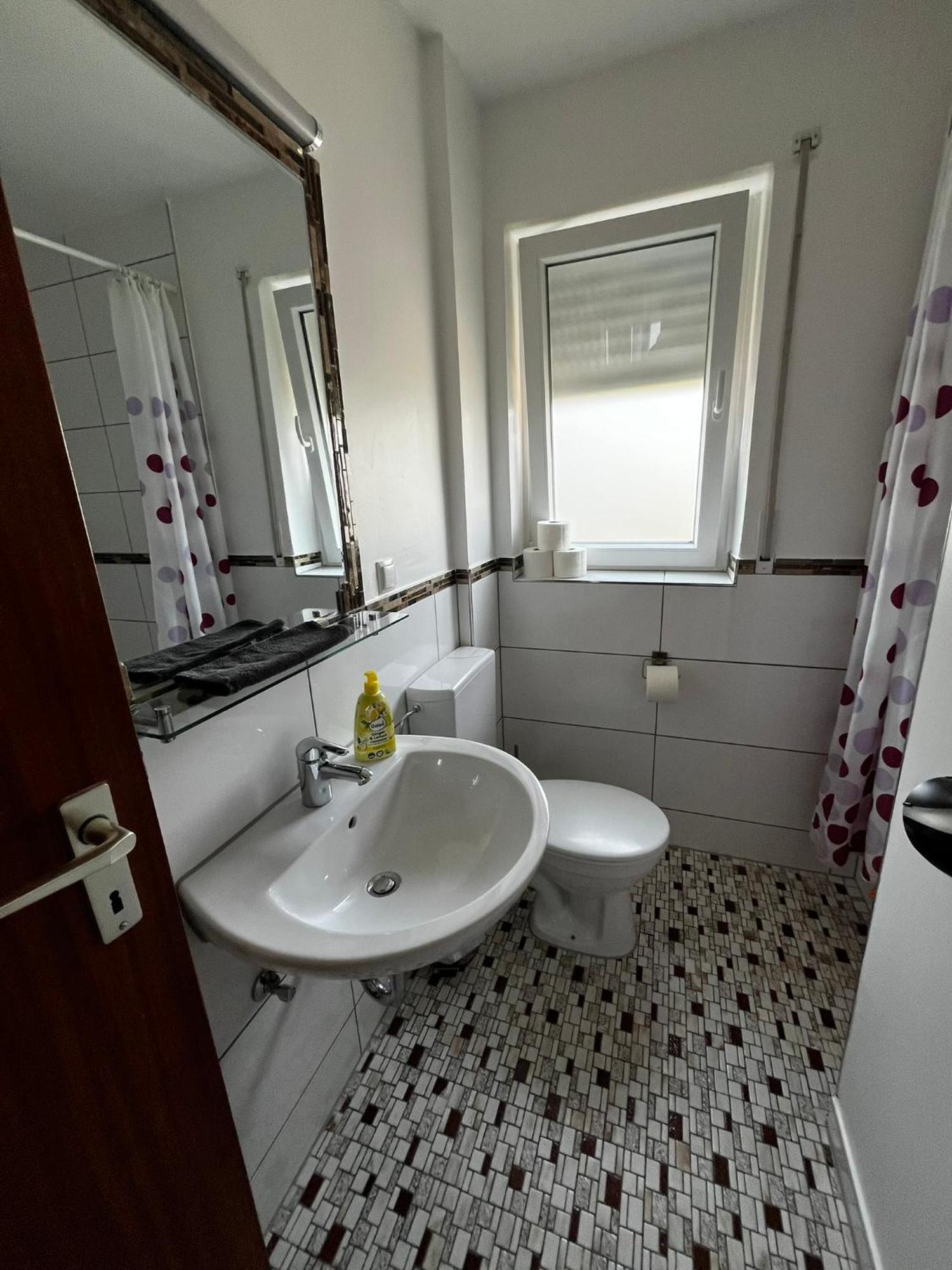 Abendsonne Apartments Koblenz  Kültér fotó